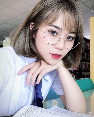 Misthy lộ mu 