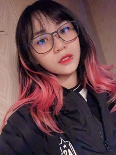 Misthy lộ mu 