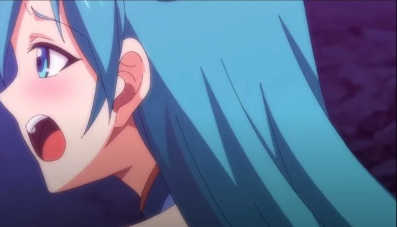 Artemis và cuộc làm tình tại thế giới ngoài luồng