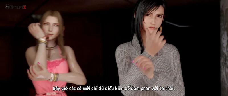 Cạm bẫy ngọt ngào trong đấu trường