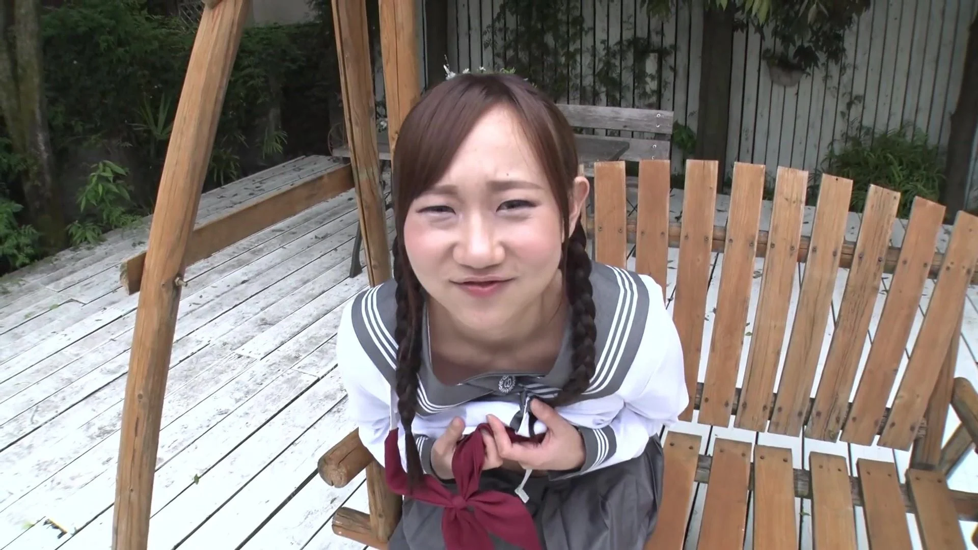 CARIBBEANCOM-102123 Đánh thức mùa xuân dâm dục của nàng thiếu nữ tóc đen