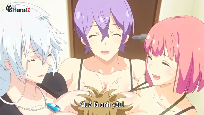 Cuộc thi đặc biệt dành cho em trai bé bỏng