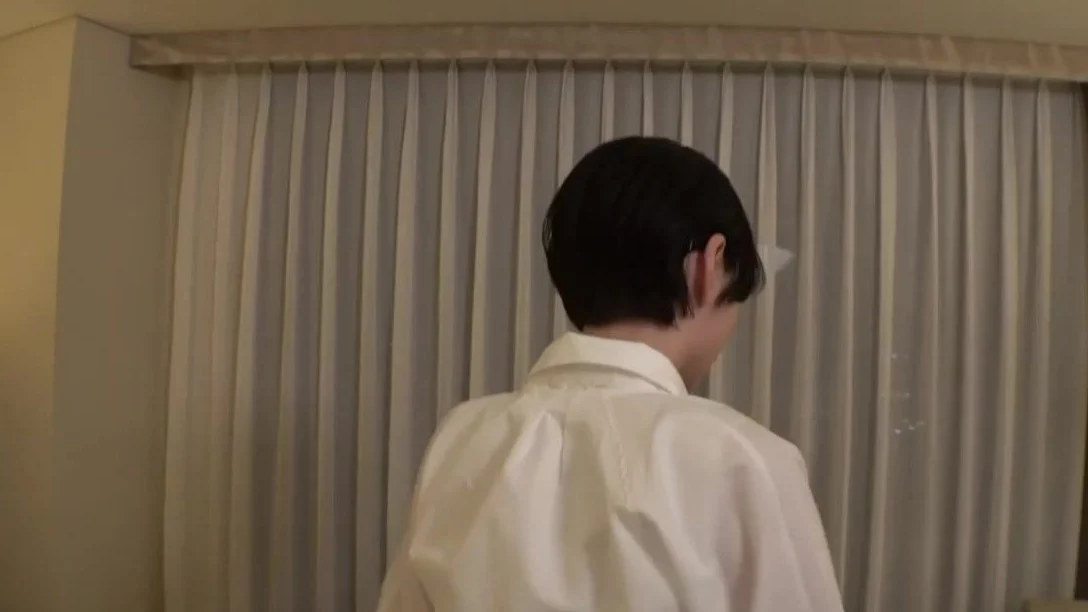 GANA-3261 Ario và màn giải phóng dâm dục thầm kín suốt 3 năm