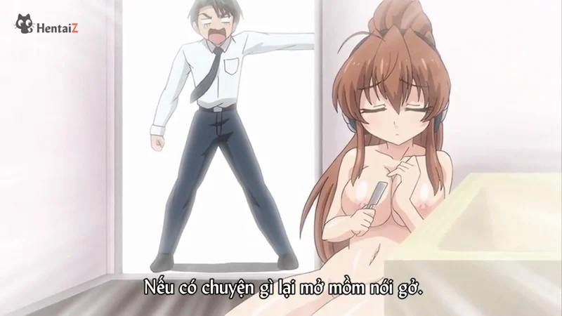 Khi những giai điệu bắt nguồn từ dục vọng