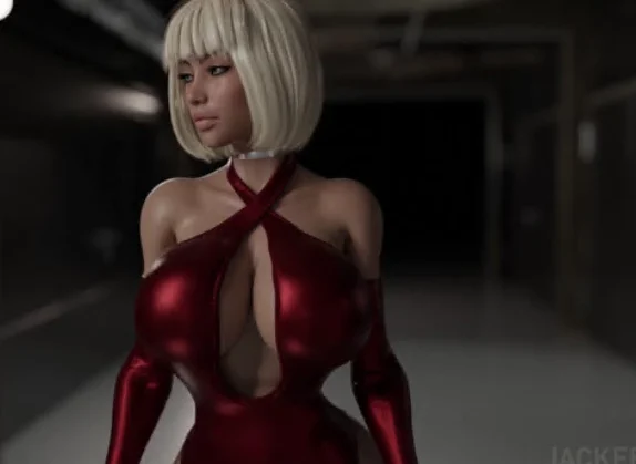 Khi nữ điệp viên đánh mất quyền kiểm soát