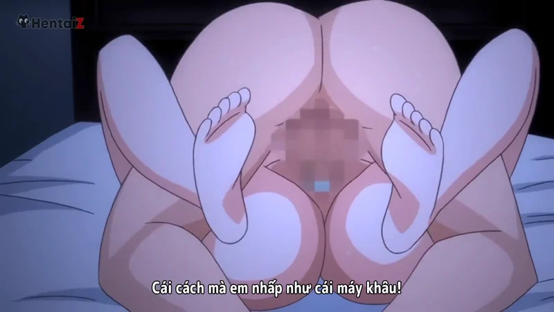 Khi tình thân hóa thành nỗi khát khao