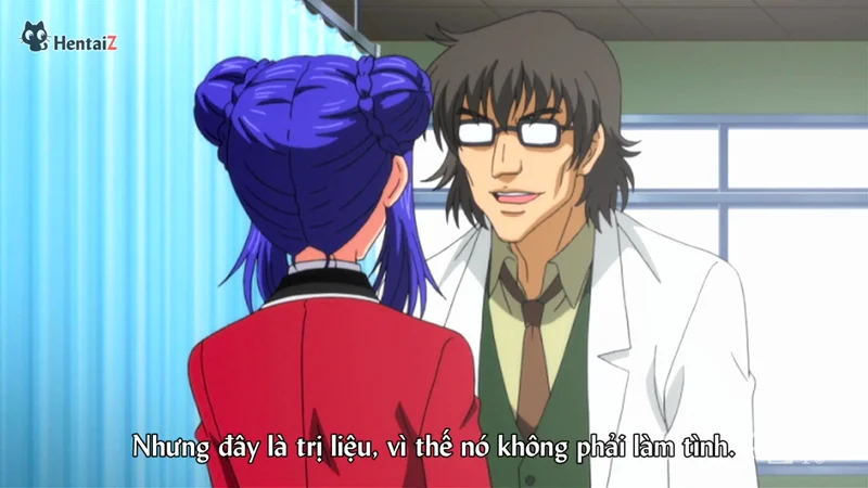 Khi ý chí chìm vào giấc ngủ sâu