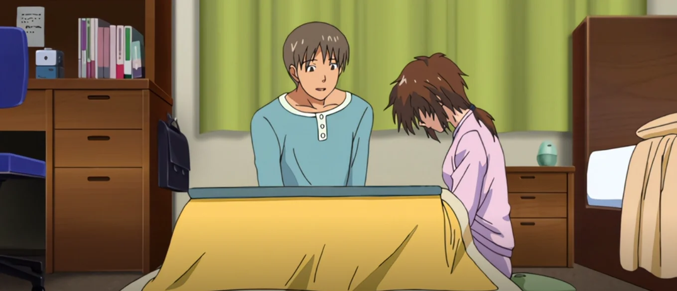 Lột xác xinh đẹp để hẹn hò cùng anh trai