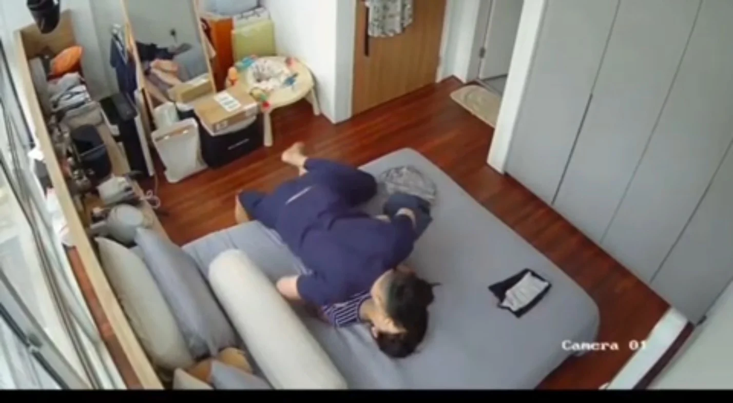 Màn tăng ca bất ngờ trước giờ G