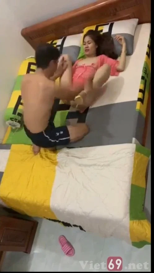 Món quà bất ngờ dành cho anh họ