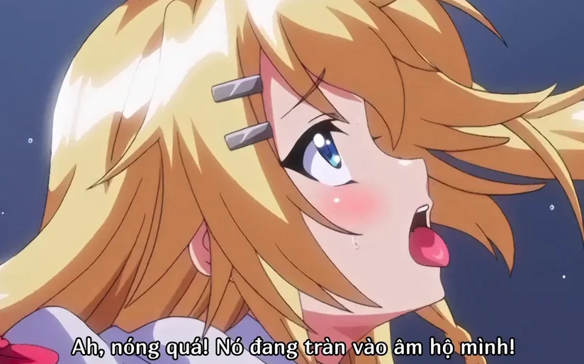 Nguồn năng lượng thần kỳ của phù thủy