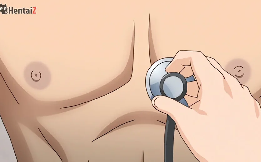 Nhật ký khám bệnh cùng nữ bác sĩ