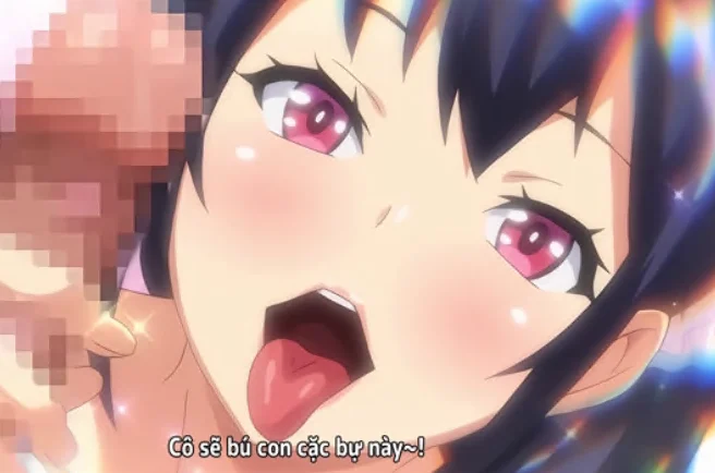 Nhìn trộm xong chịch luôn chị hàng xóm