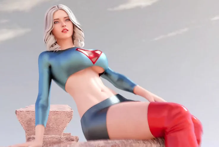 Trận chiến rực lửa giữa công lý và bóng tối