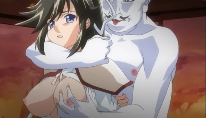 Tuyệt kỹ thăng hoa của nữ quân sư