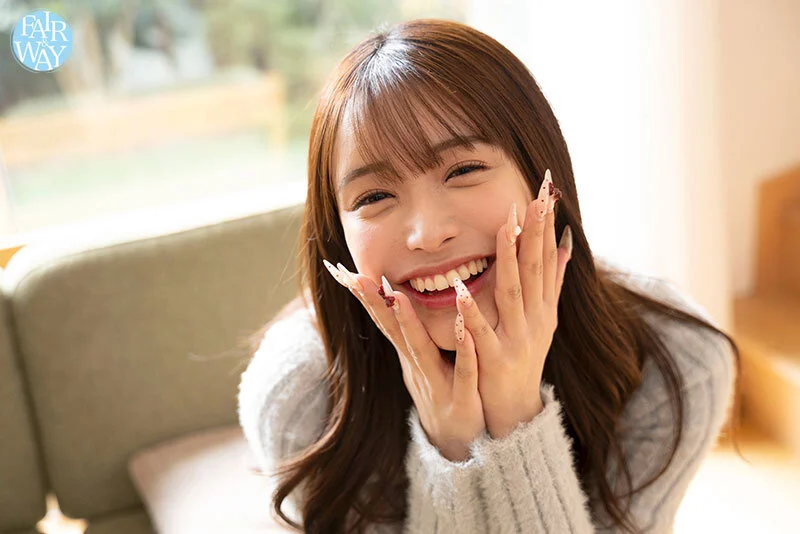 FWAY-068 Trải nghiệm cảm giác hẹn hò với thiên thần Mitsuri xinh đẹp