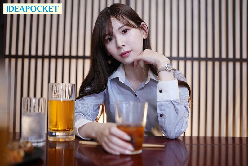 IPZZ-408 Bị sếp nữ vắt cạn tinh trùng trong chuyến đi công tác