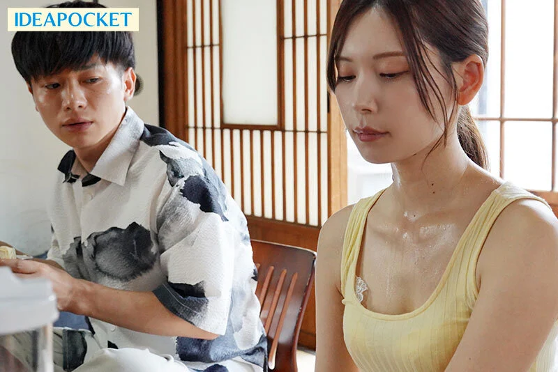 IPZZ-503 Làm tình với chị họ xinh đẹp khi về quê