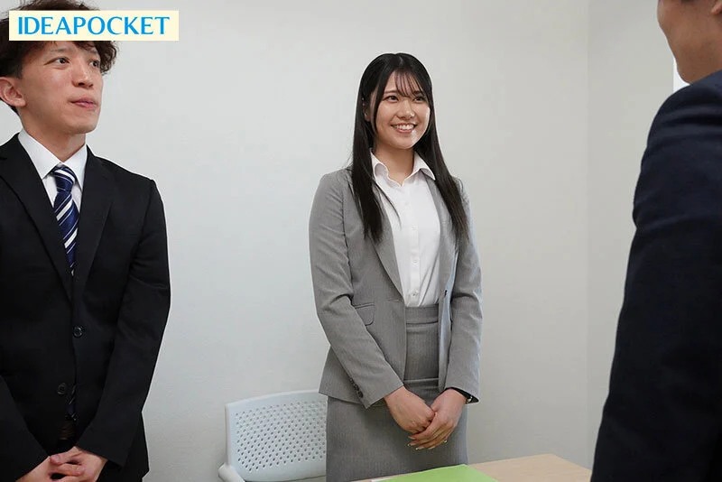 IPZZ-590 Địt tình nhân của sếp khi đi công tác