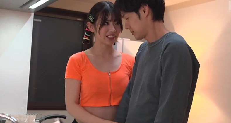 MIDV-719 Anh hùng cứu mỹ nhân được nàng lấy thân báo đáp