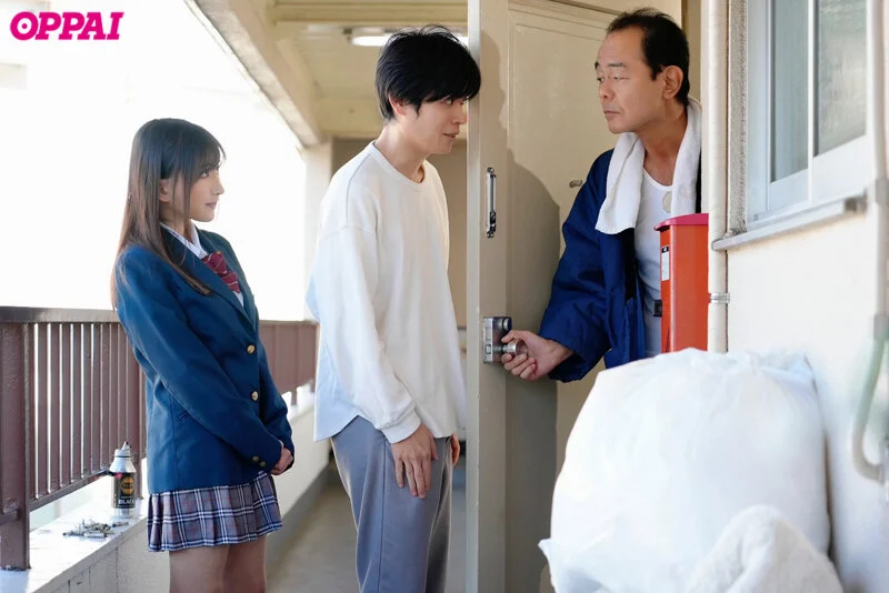 PPPE-052 Đưa bạn gái về nhà chơi thanh niên bị cắm sừng đau đơn