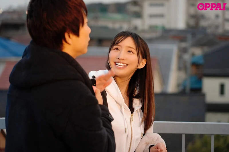 PPPE-062 Quen cô chị nhưng lại thích chơi cô em