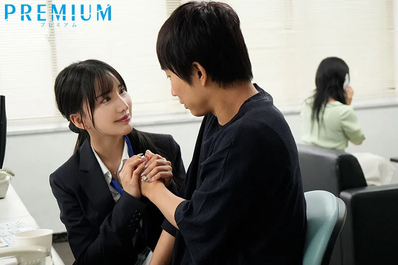 PRED-739 Anh khách hàng may mắn và bé sale bất động sản dâm