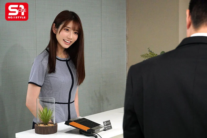 SONE-543 Chơi bạn gái xinh đẹp của sếp để trả thù